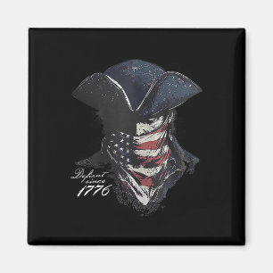 Aimant Défiant Depuis 1776