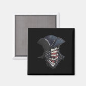Aimant Défiant Depuis 1776 1 (Recto/Verso)