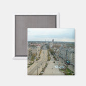 Aimant Déficit (Recto/Verso)