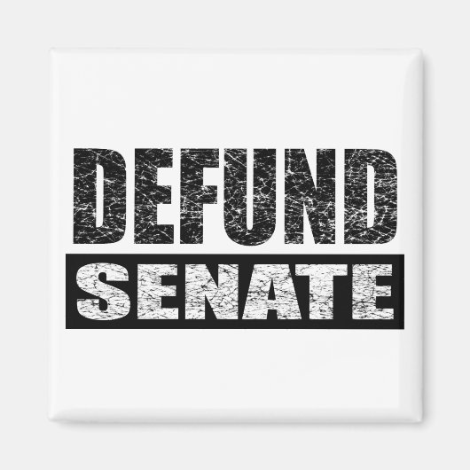 Aimant Déficit-Sénat (Devant)