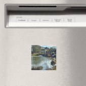Aimant Défiler (In Situ (Lave-vaisselle))