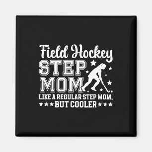 Aimant Définition de hockey sur gazon belle-mère Hockey s