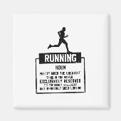 Aimant Définition d'exécution (Devant)