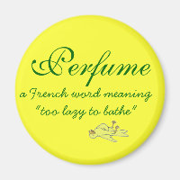 Définition du parfum