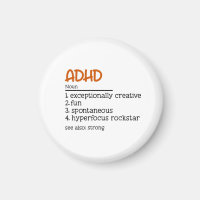 Définition du TDAH Sensibilisation à la neurodiver