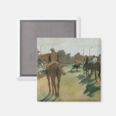 Aimant Degas Art Cartes, Mugs, Tots et Cadeaux (Recto/Verso)