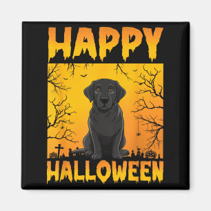 Aimant Déguisement Halloween Hommes Femmes Enfants Drôle