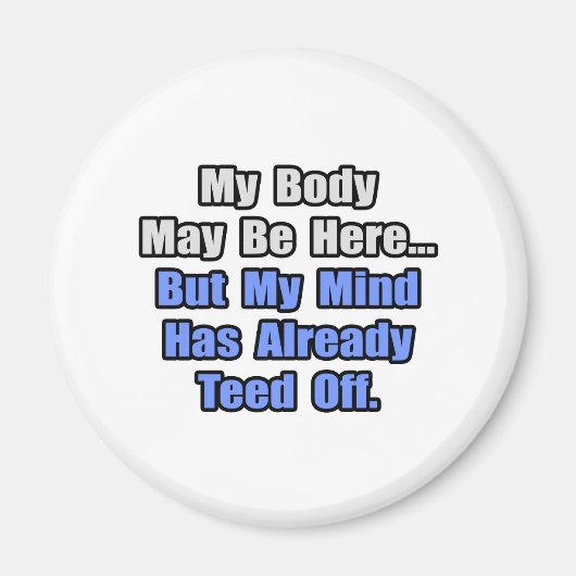 Aimant Déjà Taisé... (Devant)