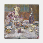 Aimant Déjeuner (Devant)