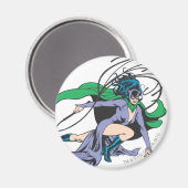 Aimant Déjeuners (Recto/Verso)