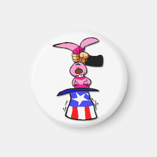 Aimant d'élection des USA