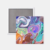 Aimant Délibéré (Recto/Verso)