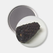 Aimant Délicieux Blackberry (Recto/Verso)
