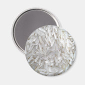 Aimant Délicieux riz (Recto/Verso)