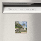 Aimant Delphes - Grèce (In Situ (Lave-vaisselle))