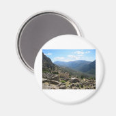 Aimant Delphi (Recto/Verso)