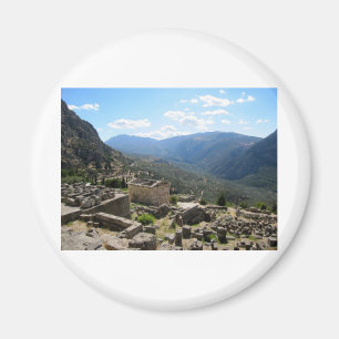 Aimant Delphi