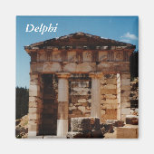 Aimant Delphi (Devant)