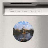 Aimant Delta d'Okavango (In Situ (Lave-vaisselle))