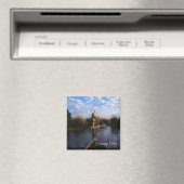 Aimant Delta d'Okavango (In Situ (Lave-vaisselle))