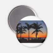 Aimant Demain pour toujours (Recto/Verso)