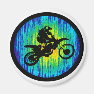 AIMANT DÉMARRAGE À FROID DE MX