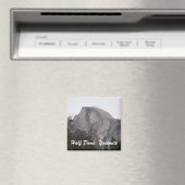 Aimant Demi-dôme (In Situ (Lave-vaisselle))