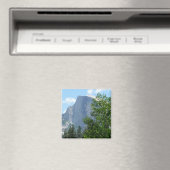 Aimant Demi-dôme en été du parc national Yosemite (In Situ (Lave-vaisselle))