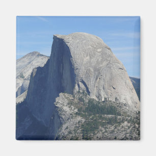 Aimant Demi-dôme, Yosemite, Californie