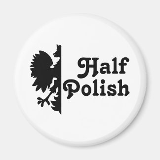 Aimant Demi-polonais