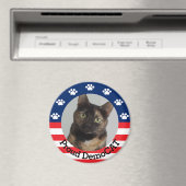 Aimant DémoCAT personnalisable (In Situ (Lave-vaisselle))