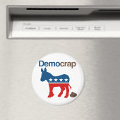 AIMANT DÉMOCRATIE (In Situ (Lave-vaisselle))