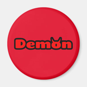 Aimant Demon
