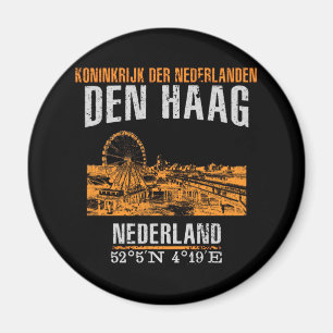 Aimant Den Haag
