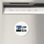 Aimant d'engrenage LEAP (In Situ (Lave-vaisselle))