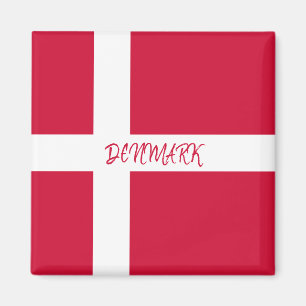 Aimant denmark