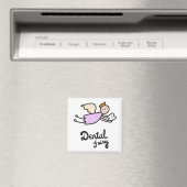 Aimant Dental Fairy (In Situ (Lave-vaisselle))