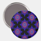 Aimant Dentelle Starlight.... (Recto/Verso)