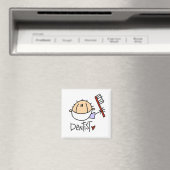 Aimant Dentiste (In Situ (Lave-vaisselle))