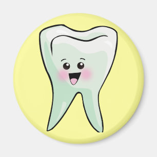 Aimant Dentiste Dentiste Hygiéniste Dentaire