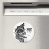 Aimant "Dents" (In Situ (Lave-vaisselle))