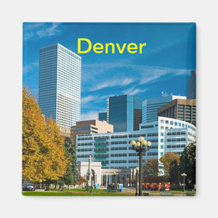 Aimant Denver