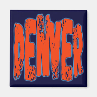 AIMANT DENVER