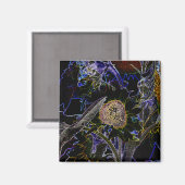 AIMANT DÉPANNAGE (Recto/Verso)