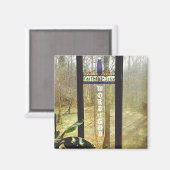 Aimant d'épée (Parole de Dieu) (Recto/Verso)