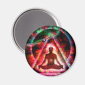 Aimant déplacement de forme (Recto/Verso)