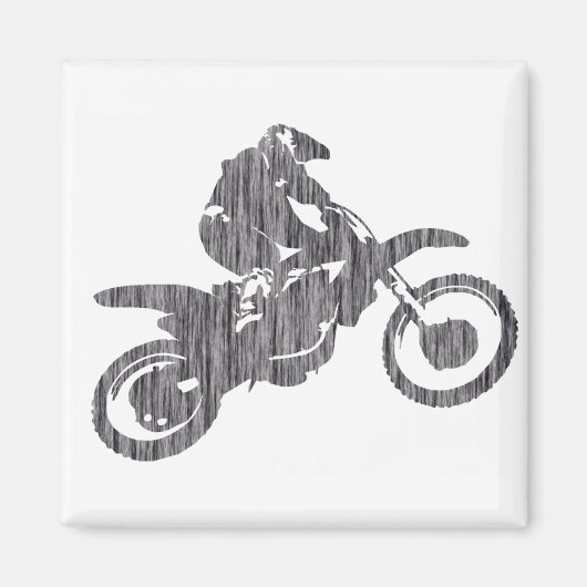 AIMANT DÉPLACER LE MX SUR (Devant)