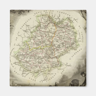 Aimant Déplacer n'importe quel lot