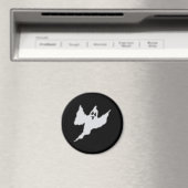 Aimant Déplaisant fantôme (In Situ (Lave-vaisselle))