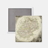 Aimant Déposer N'Importe Quel Lot (Recto/Verso)